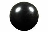 1.5" Polished Shungite Spheres - Photo 4